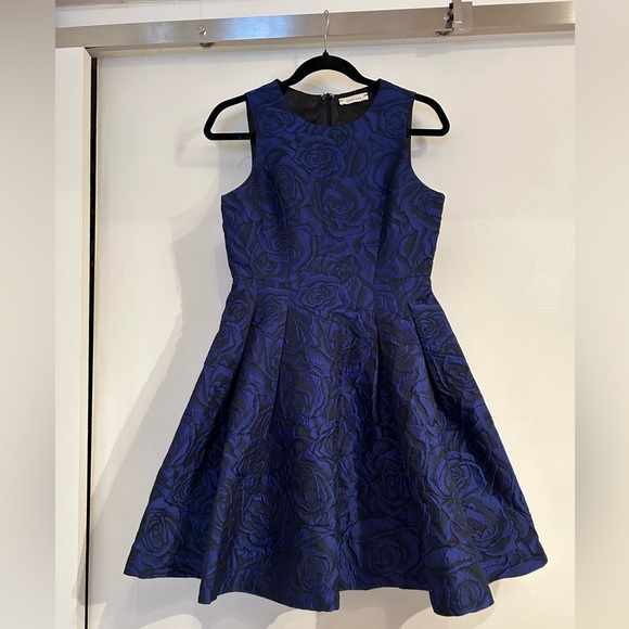 Honey boutique party dress (brand is Chelsea) - Picture 1 of 1